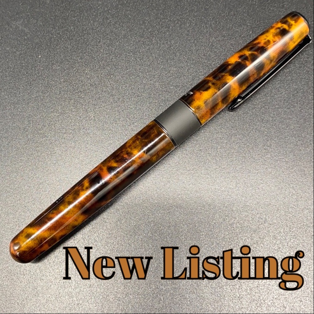 TOMBOW Rollerball Pen